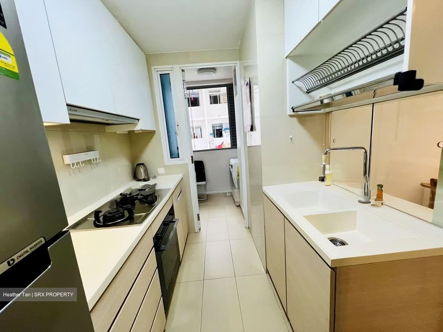 The Tampines Trilliant (D18), Condominium #575825961